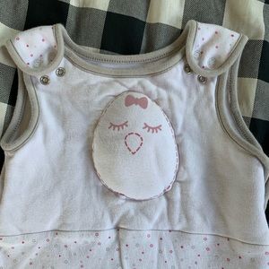 Nested Bean Sleep Sack 6-12 Months